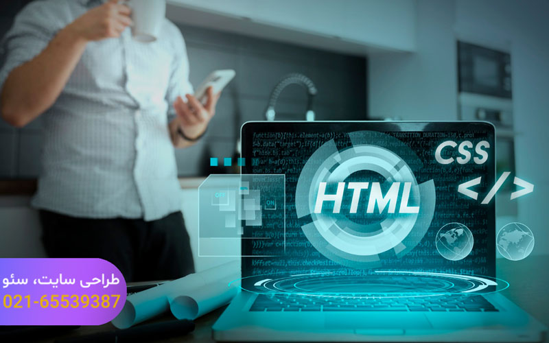 تأثیر طراحی سایت بر برندسازی محلی در شهرقدس